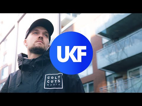 ColtCuts  - We Are DDD (ft. Killa P)