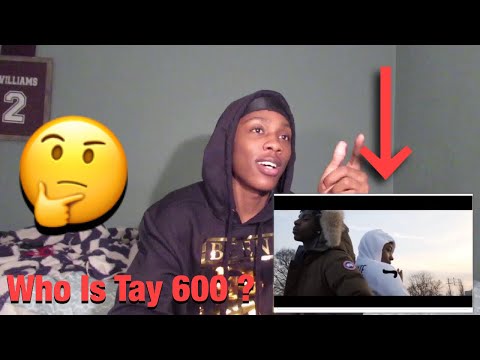 Polo G x Tay 600 - “ Growing Pains “ ( Official Video ) Dir x @Rickee_Arts x @Dinero.Films [Reaction