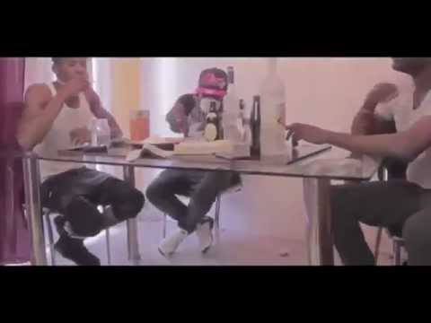 Jay-A Ft K-Fly & Blak Ryno - Whip It To The Max | Official Music Video | 2015