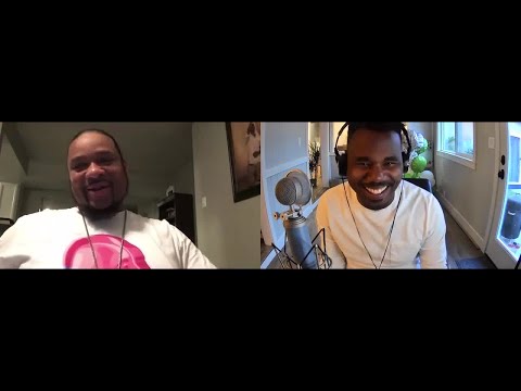 Black in the Bible: How the Catholic Church contributed to the slave trade...with Pastor Earl Short