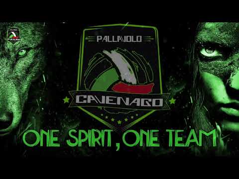Pallavolo Cavenago Live