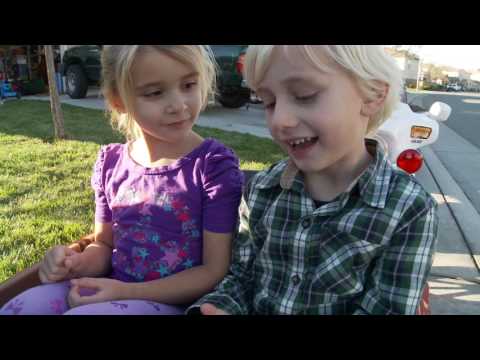 Sidewalk Cops - Bloopers and Behind-The-Scenes Compilation