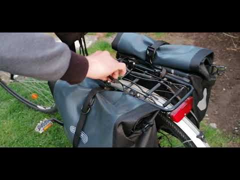 Ortlieb back roller classic 40L