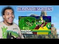 Epic RAP BATTLE OF THE SEAS Flying Dutchman Vs King K Rool