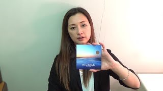 Do As Infinity / 12th Album「ALIVE」カスタマイズジャケット仕様 by 伴 都美子