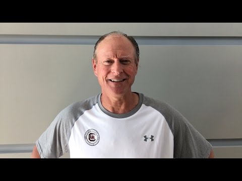 Mark Berson Previews Furman — 9/19/16