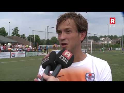 Interview Stef Schinagl na Bernardus - RKDES