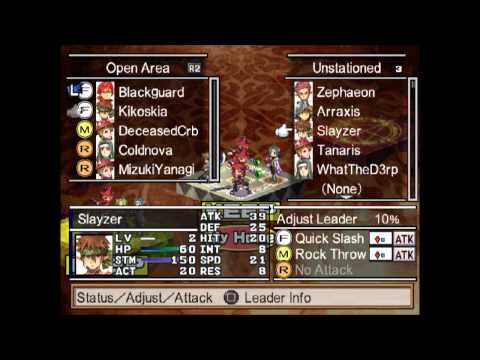 Let's Play Soul Nomad and the World Eaters Part 5: Enjoying this Gigonic Sunshine