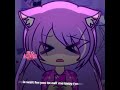 T0x C Relationship All I Want Is You Gacha Gachashort Gachalife 2018