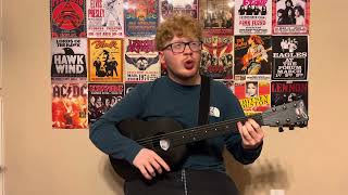 White Christmas (Elvis Presley version)