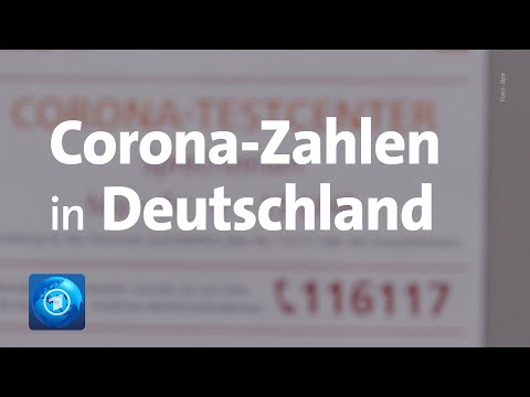 Das Coronavirus breitet sich in Deutschland immer schneller aus
