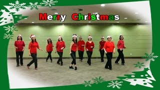 Rock-On Christmas (song by Jump 5) - Kim-Fundanzer (Class dance)