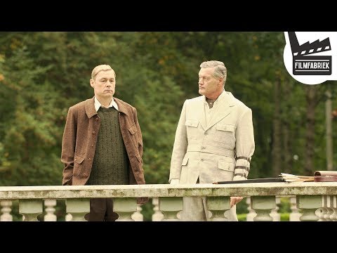 Tokyo Trial (2018) - Official Trailer HD