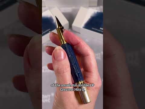 Pen Boutique Ltd