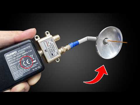 Nie wieder für Internet bezahlen! Internet ist nicht nötig!