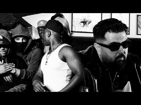 Pajel x Summer Cem - NRW CONNECT (prod. von Jazouli)  [official video]