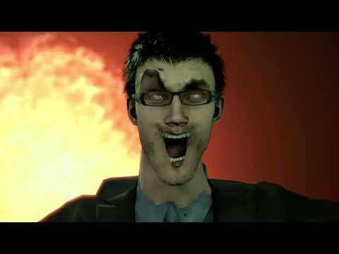 TROLL ANIMATION DAFUQBOOM MOVIE