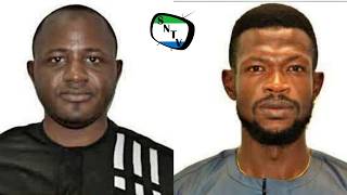BREAKING: APC Hon. Ibrahim Barrie And SLPP Hon. Komba Quee Order To Leave Parliament By Speaker...