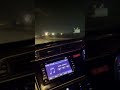 Girl Singing Shopping Song In Car Jass Manak Song Status Car Drive Night Car Drive Status Girl