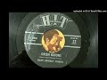 The Dave Grundy Combo - Green Onions (Hit) 1962