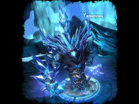 Aion ost: The guardian