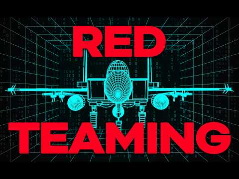 The Military Origins of Ethical Hacking