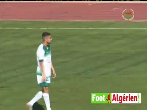 Ligue 2 Algérie (21e journée) : GC Mascara 1 - 2 MO Béjaïa