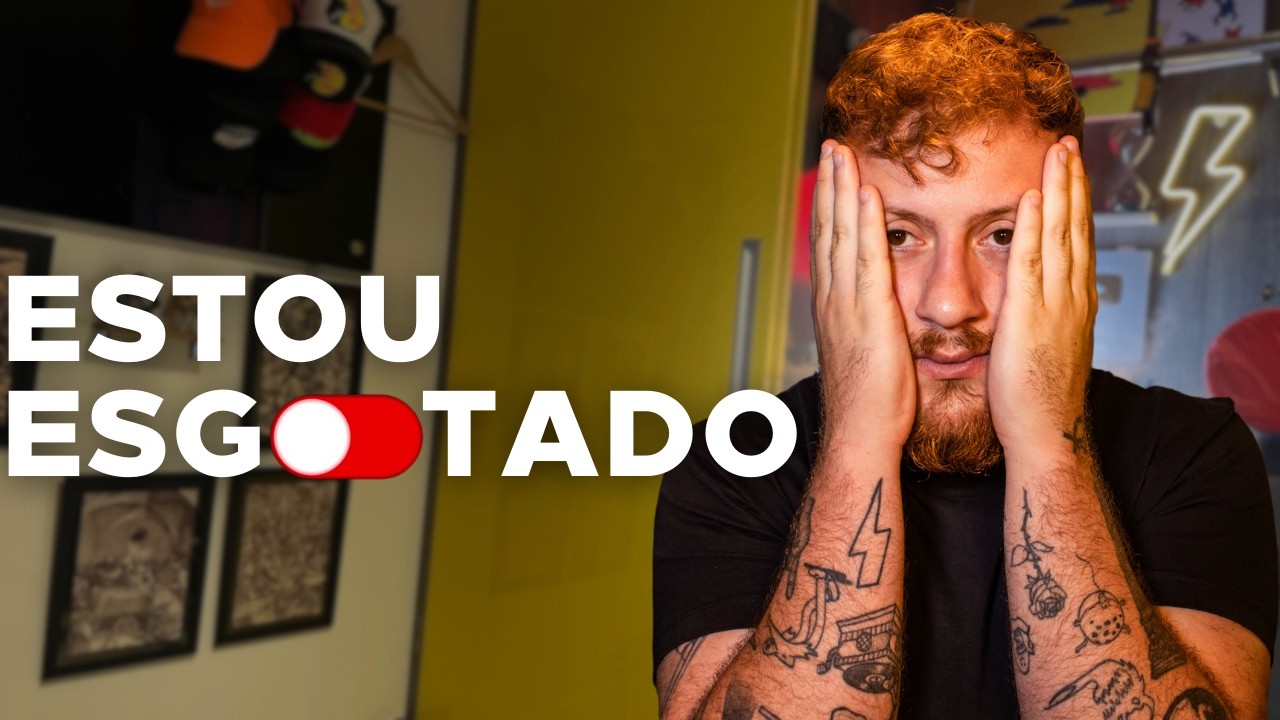 Por que você NUNCA vai conseguir seguir TENDÊNCIAS