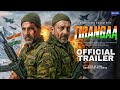 Tiranga Official Trailer Akshay Kumar Sanjay Dutt Concept Trailer Kesari Chapter 2 Movie