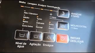 Maquina de lavar 13kg Brastemp Cinza Platinum É BOA? Vale a Pena investir nesse modelo BWK13A9?