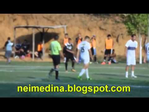 Copa Alterosa sub 20 XV de Nobembro de Laranjal 0x1 15 de Novembro Rio Novo 18102014 x264