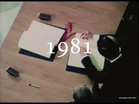 LABORATORIO GRECIA/8 - IL SOGNO EUROPEO