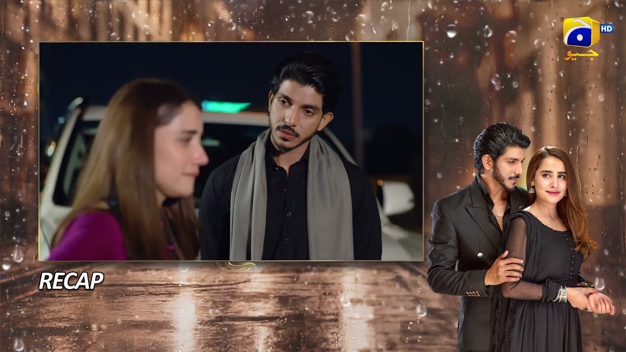 Recap Milkiyat Episode 20 - 1st June 2026 - Har Pal Geo