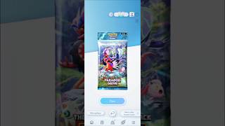 #699 Pokemon TCG Pocket