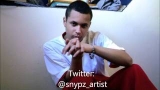 Snypz - Y'all Dont Hear Me Tho Freestyle