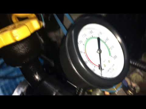 USED JDM SUBARU LEGACY GT EJ20X 2.0L VF38 TWIN SCROLL TURBOCHARGED ENGINE: video still