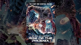 Alien Invasion: Rise of the Phoenix