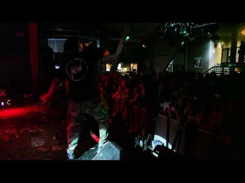 Jamo Beatz x MR I AM NEXT @rejjiesnow live in Birmingham ( THE WARM UP )