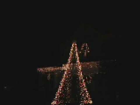 Carol of the Bells - 2008