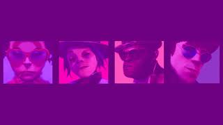 Momentz - Gorillaz - (1 HOUR LOOP)