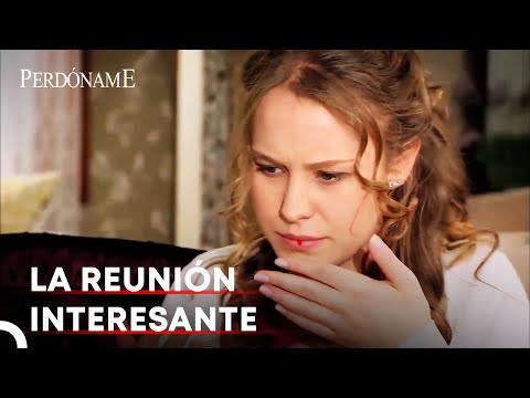 Ateş Y Feride Están En La Casa De Kozan - Perdóname