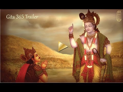 Gita 365 Video
