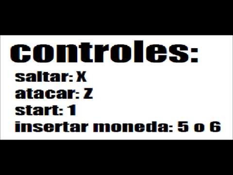 descargar snow bros ARCADE