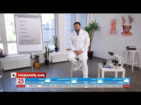 Перша допомога при травмі