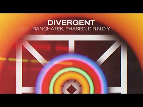 RanchaTek, Phased, D.R.N.D.Y  - Divergent (Original mix) || [EXTIMA]