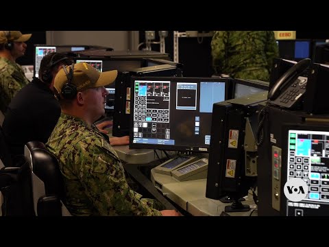 New US missile defense base in Poland fortifies NATO's ...
