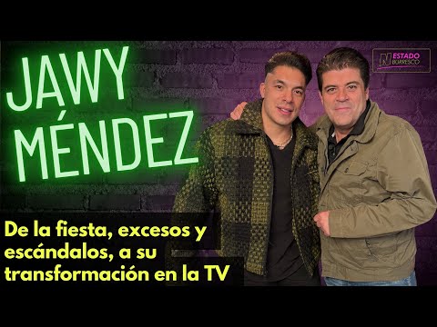 Del caos al cambio: Jawy Méndez al DESCUBIERTO tras sus polémicas en Acapulco Shore