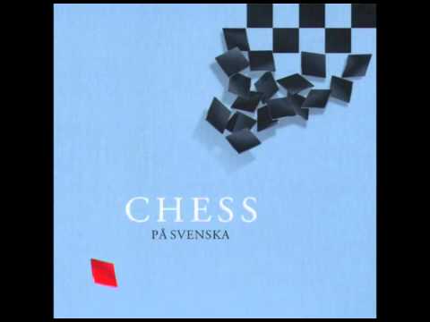 Chess (På Svenska) - 22. Jag vet vad han vill (I Know Him So Well)