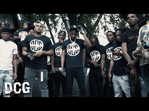 DCG Msavv - Feel Different (Official Music Video)