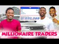 South African Forex Millionaires Share Life Changing Secrets Fxgoat